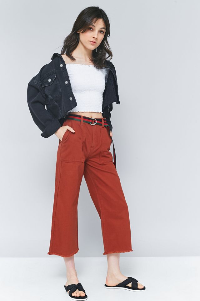 Spilli & Aghi Bardot Off-The-Shoulder Top #4