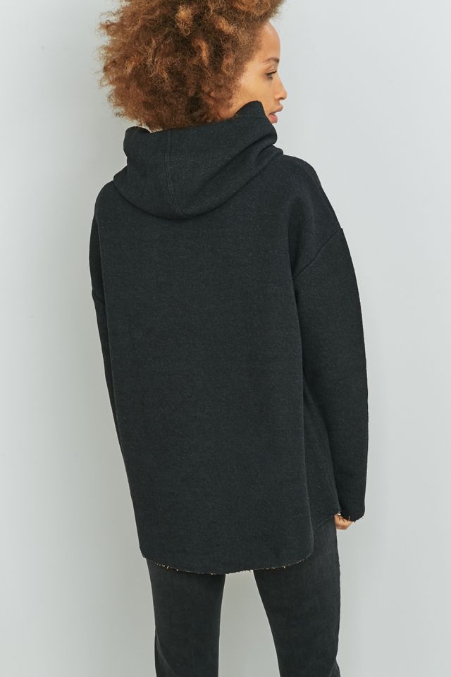 Light Before Dark Good Things Black Hoodie #3