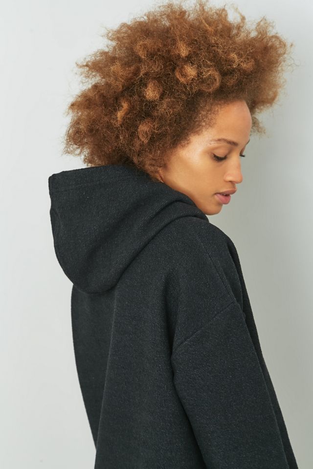 Light Before Dark Good Things Black Hoodie #5