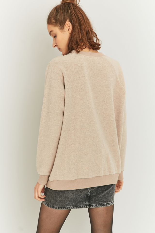 Urban Outfitters Cosy Crew Neck Sweatshirt #3