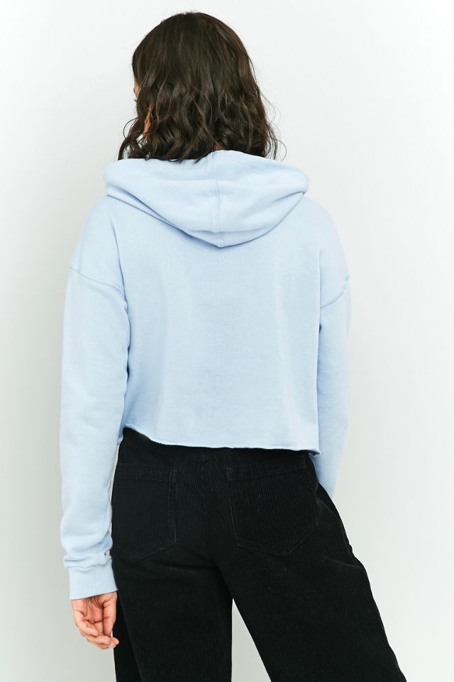 Urban Outfitters - Sweat court entièrement zippé #3