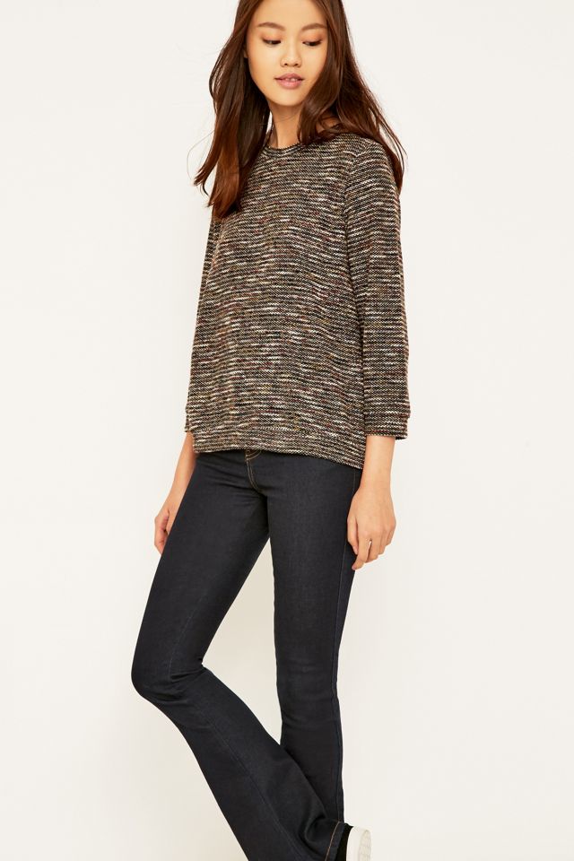 Staring At Stars &ndash; Pullover mit Schlaufendesign #1