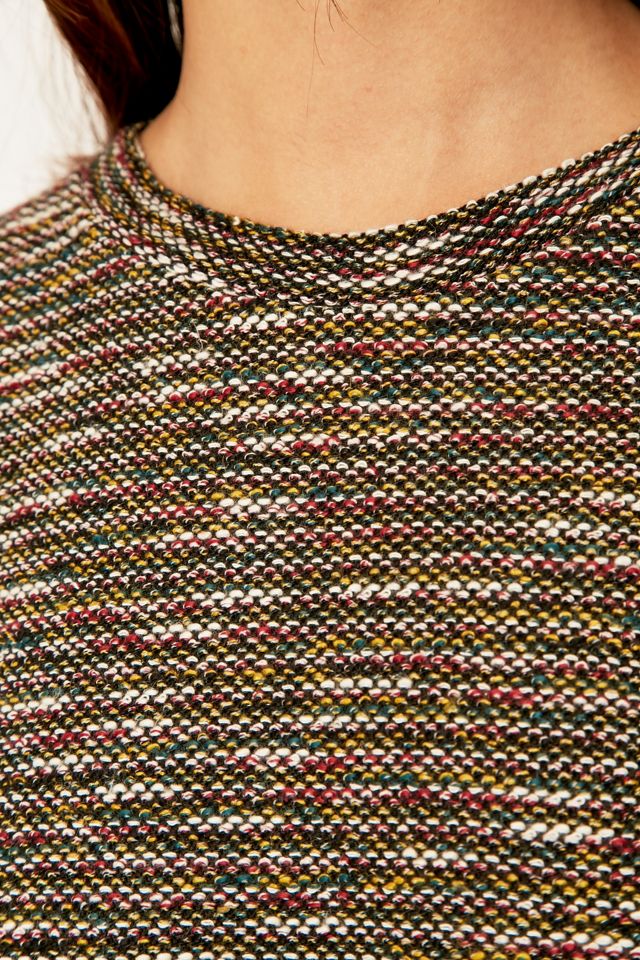Staring At Stars &ndash; Pullover mit Schlaufendesign #2