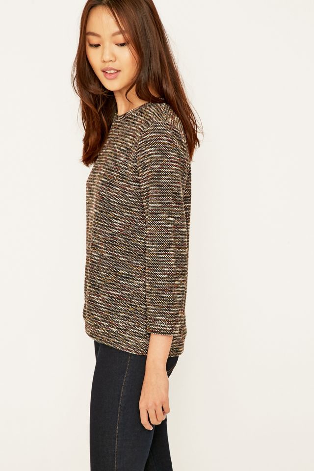 Staring At Stars &ndash; Pullover mit Schlaufendesign #5