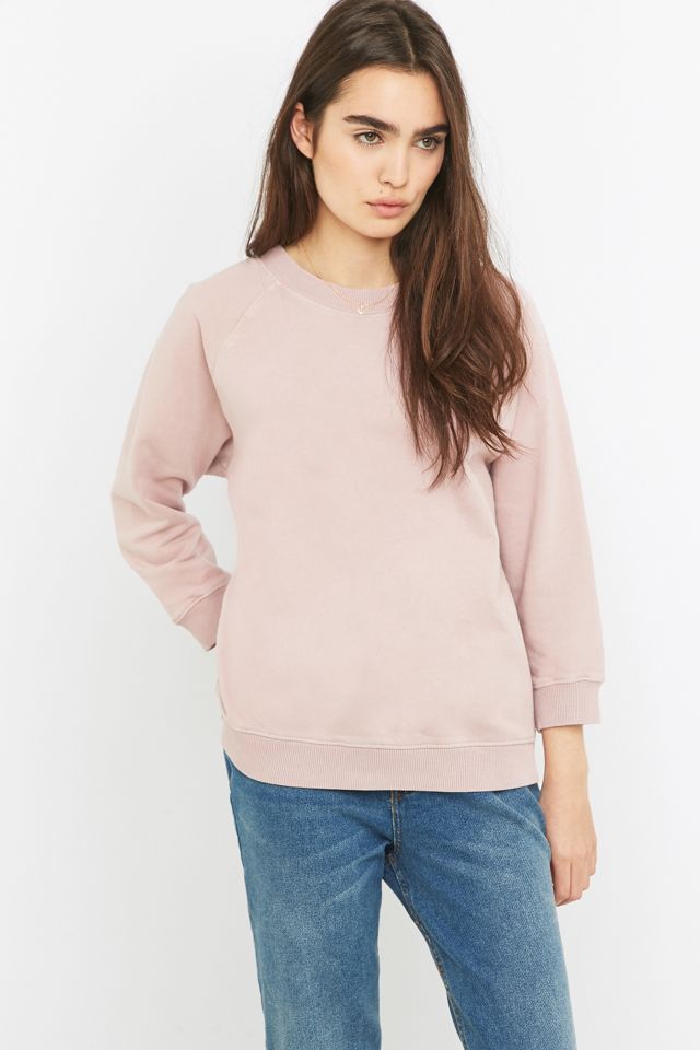 BDG Washed Sweatshirt  #1