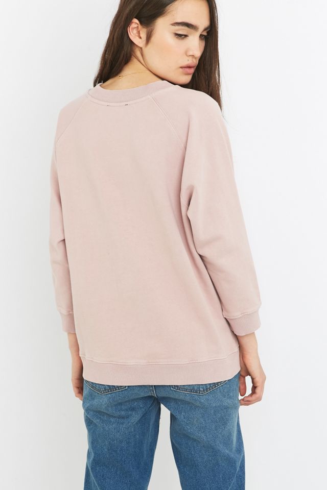 BDG Washed Sweatshirt  #3