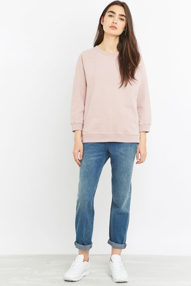 BDG Washed Sweatshirt  #4