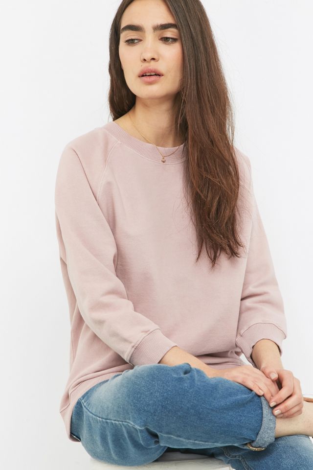 BDG Washed Sweatshirt  #5