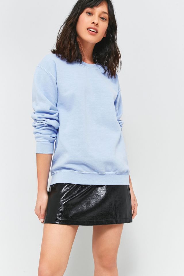 BDG Overdye Sweatshirt #2
