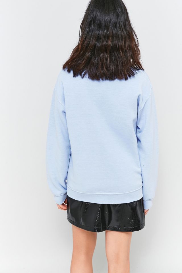 BDG Overdye Sweatshirt #3