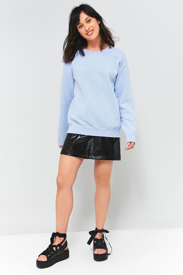 BDG Overdye Sweatshirt #4