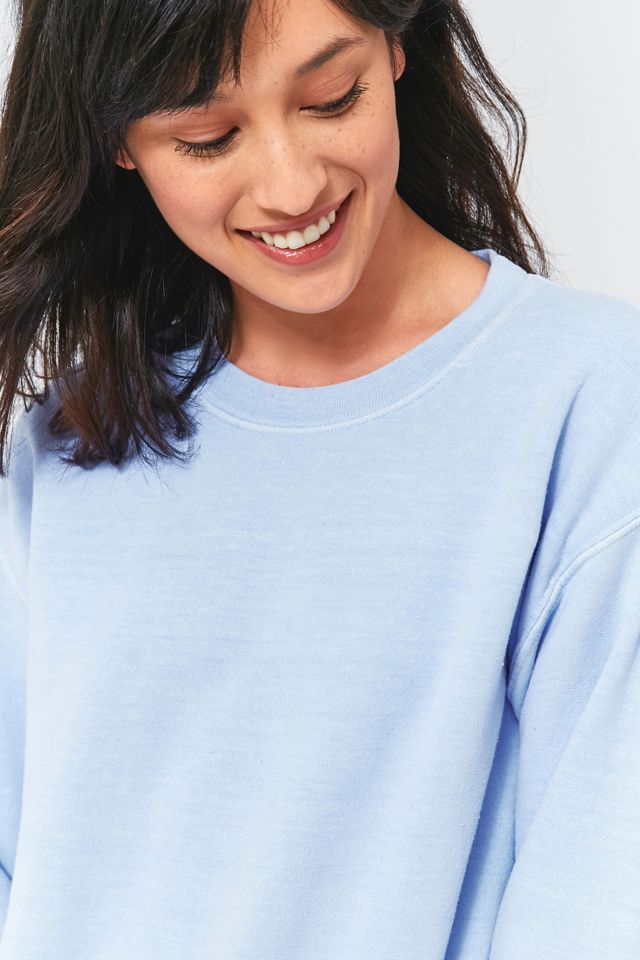 BDG Overdye Sweatshirt #5