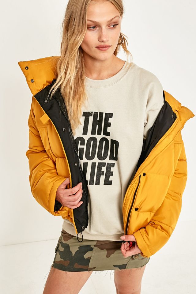 BDG The Good Life Sweatshirt #1