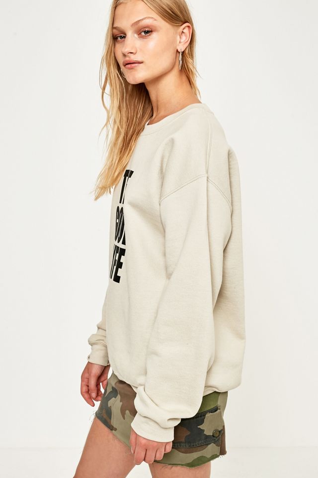 BDG The Good Life Sweatshirt #5