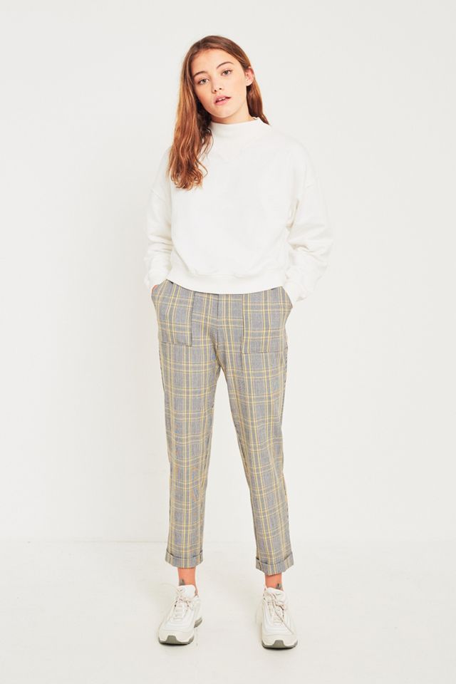 BDG Grown On Neck Jumper #1