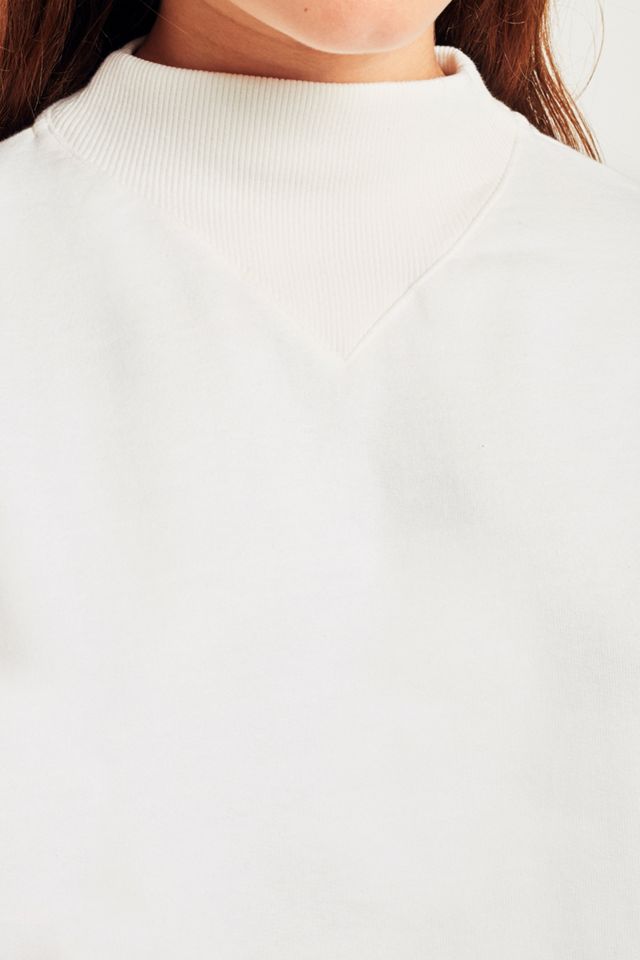 BDG Grown On Neck Jumper #3