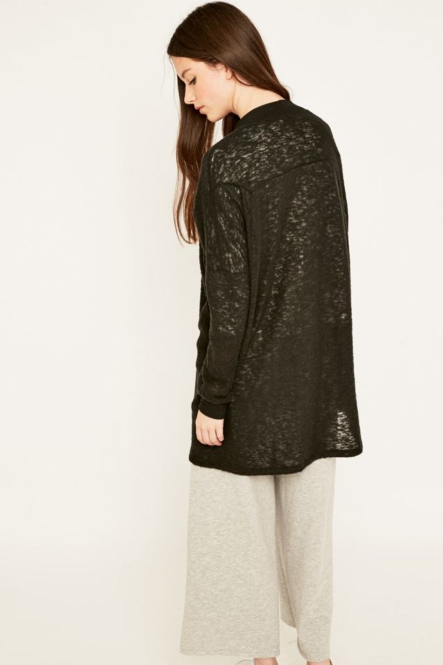 Sparkle & Fade – Kuscheliger Cardigan #3