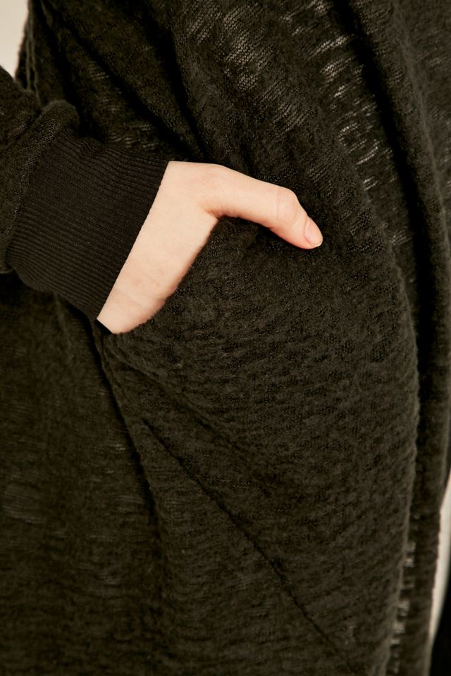 Sparkle & Fade – Kuscheliger Cardigan #5