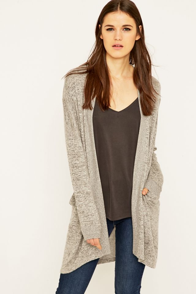 Sparkle & Fade - Gilet douillet #1