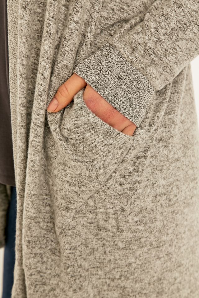 Sparkle & Fade - Gilet douillet #2