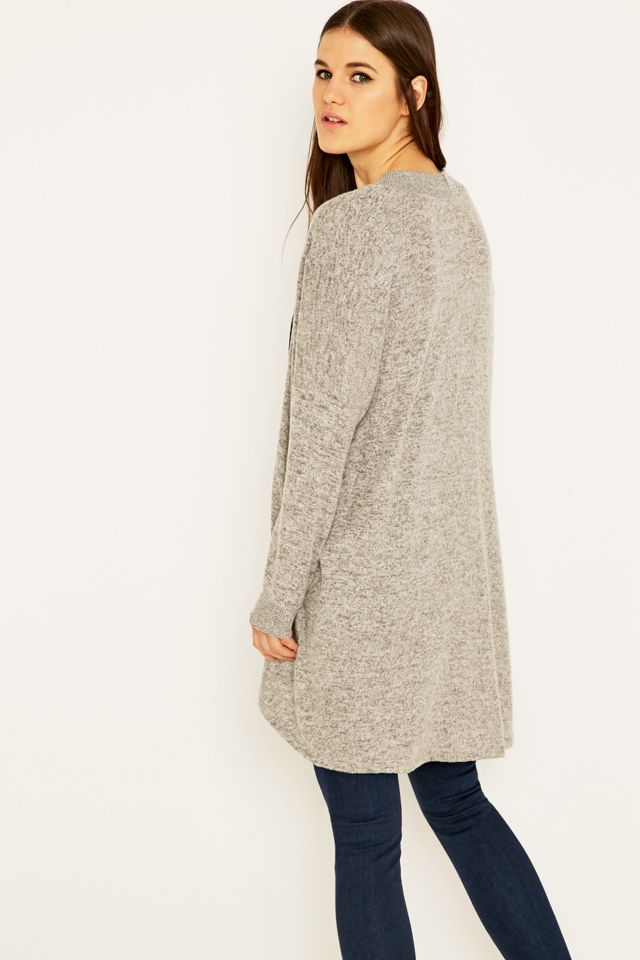 Sparkle & Fade - Gilet douillet #3