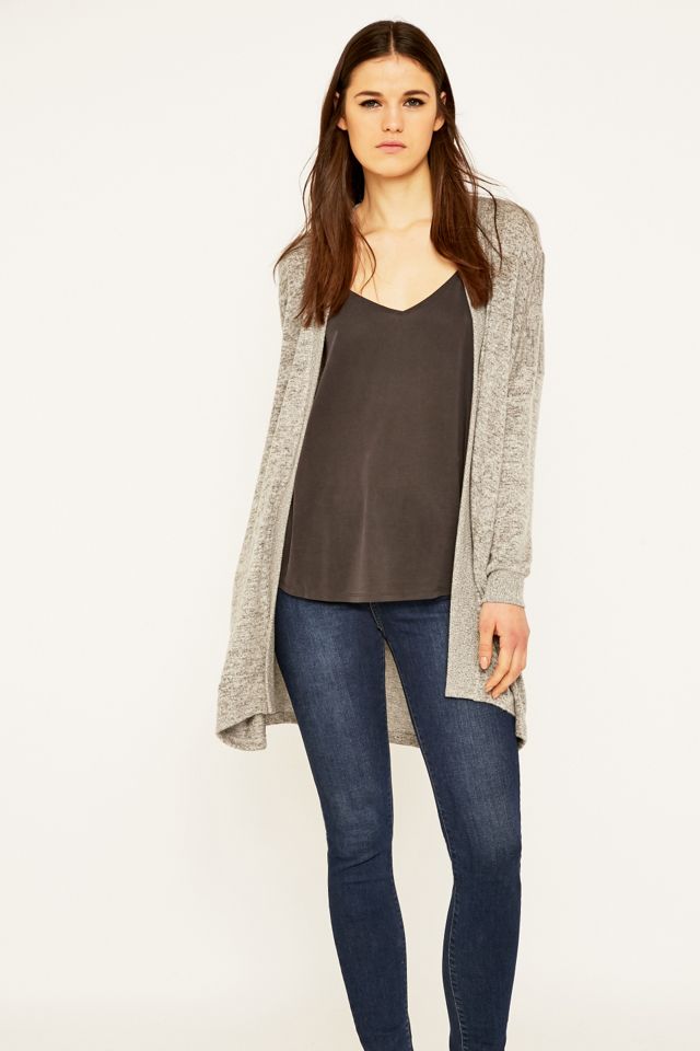 Sparkle & Fade - Gilet douillet #4
