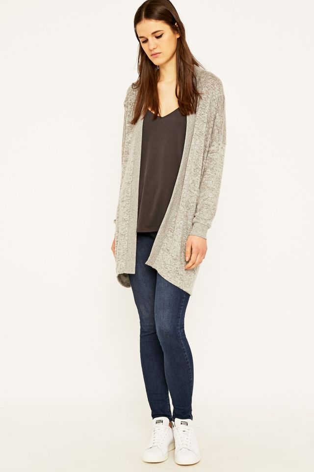 Sparkle & Fade - Gilet douillet #5