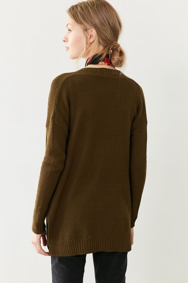 BDG Carter Cardigan #1