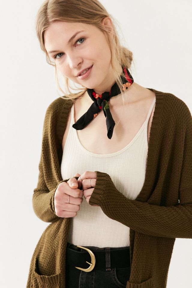 BDG Carter Cardigan #2