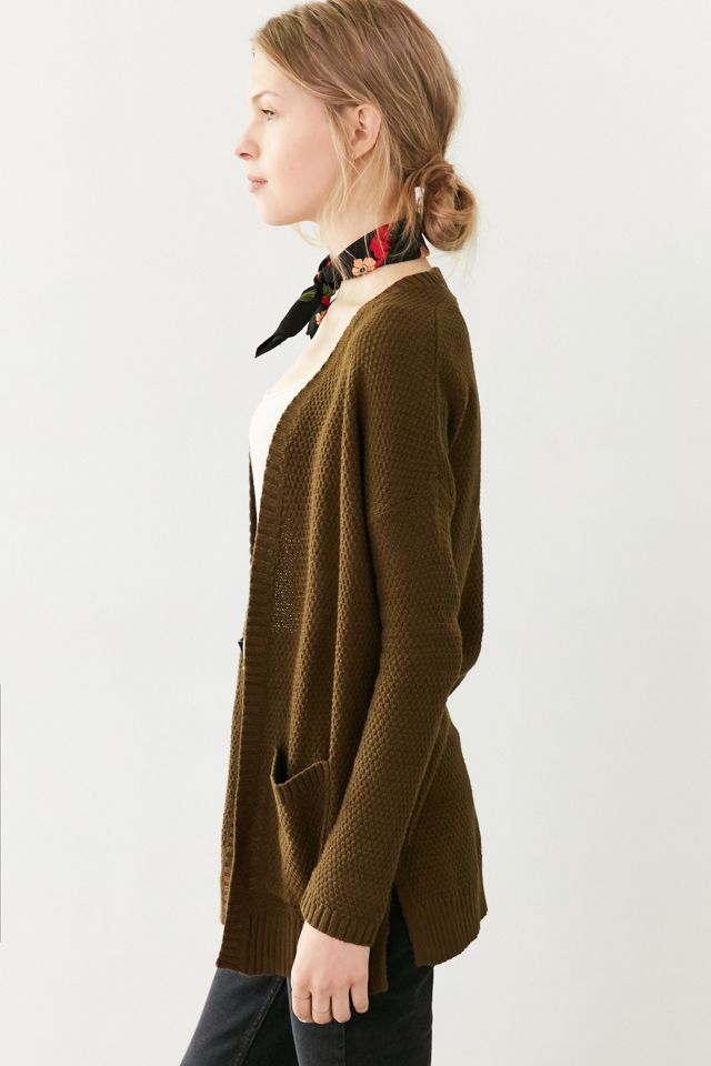 BDG Carter Cardigan #3
