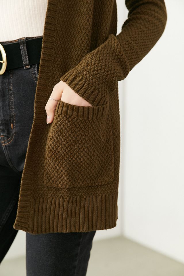 BDG Carter Cardigan #5