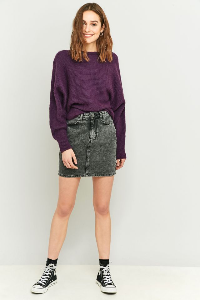 Urban Outfitters Knitted Batwing Jumper #1