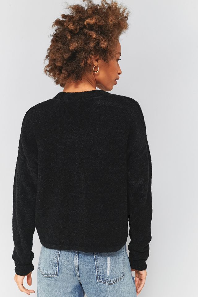 Urban Outfitters Boucle Cosy Cardigan #2
