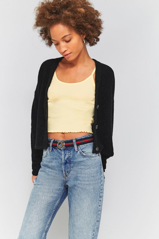 Urban Outfitters Boucle Cosy Cardigan #3