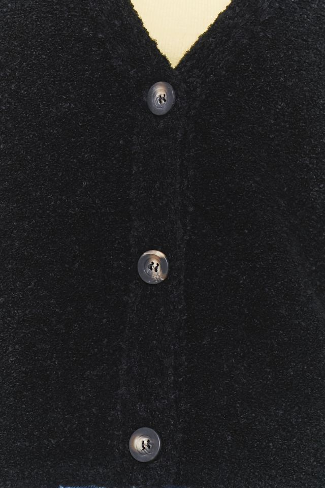 Urban Outfitters Boucle Cosy Cardigan #5