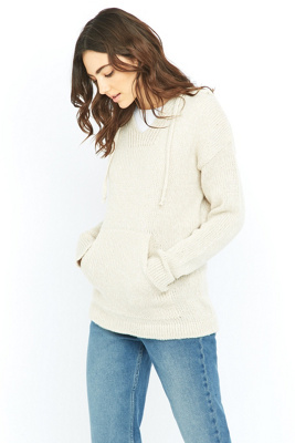 Light Before Dark Las Vegas Jumper Hoodie | Urban Outfitters UK