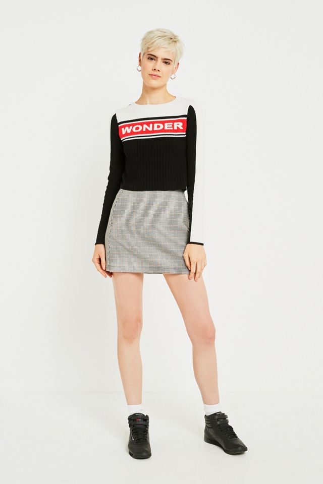 Urban Outfitters Wonder Jumper #1