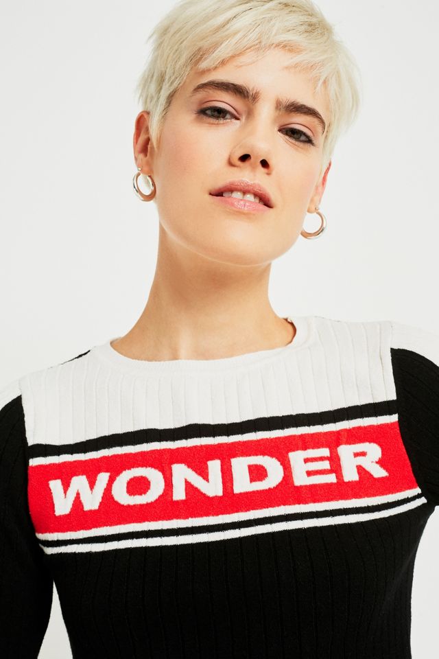 Urban Outfitters Wonder Jumper #2