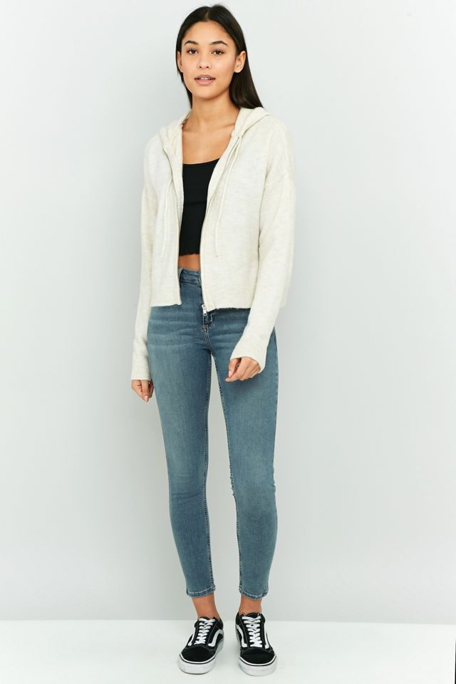 BDG Knitted Hoodie #1