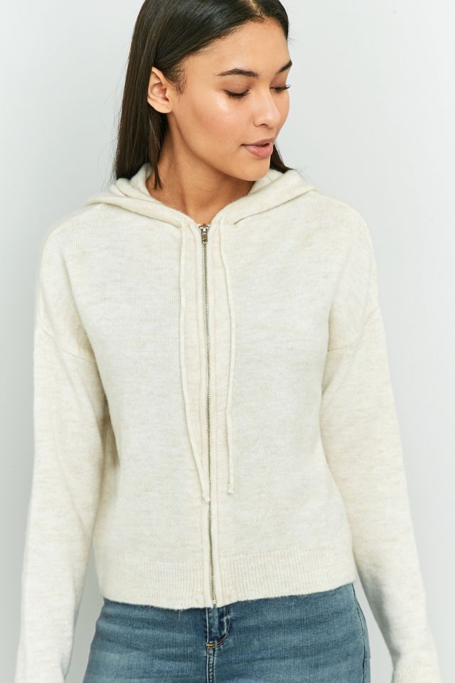 BDG Knitted Hoodie #2