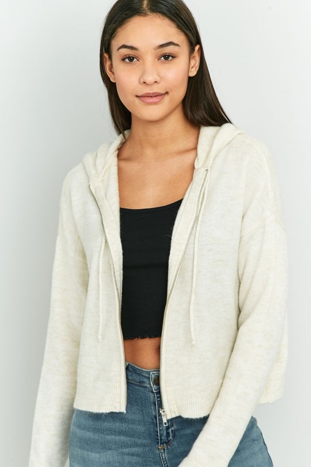 BDG Knitted Hoodie #4
