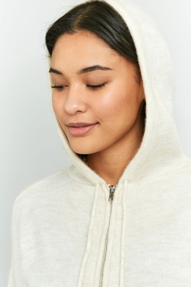BDG Knitted Hoodie #5