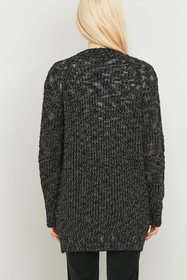 BDG New Fisherman Cardigan #3