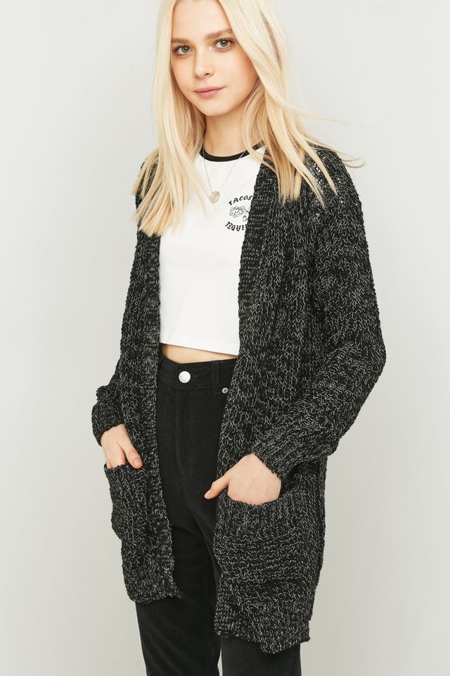 BDG New Fisherman Cardigan #4