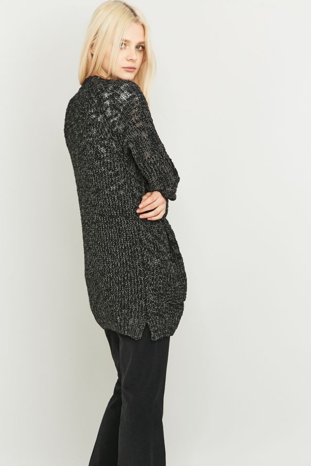 BDG New Fisherman Cardigan #5