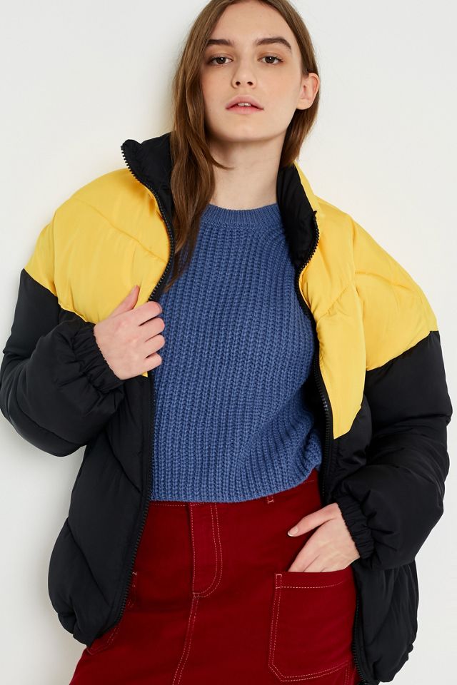 BDG Fisherman Jumper #2