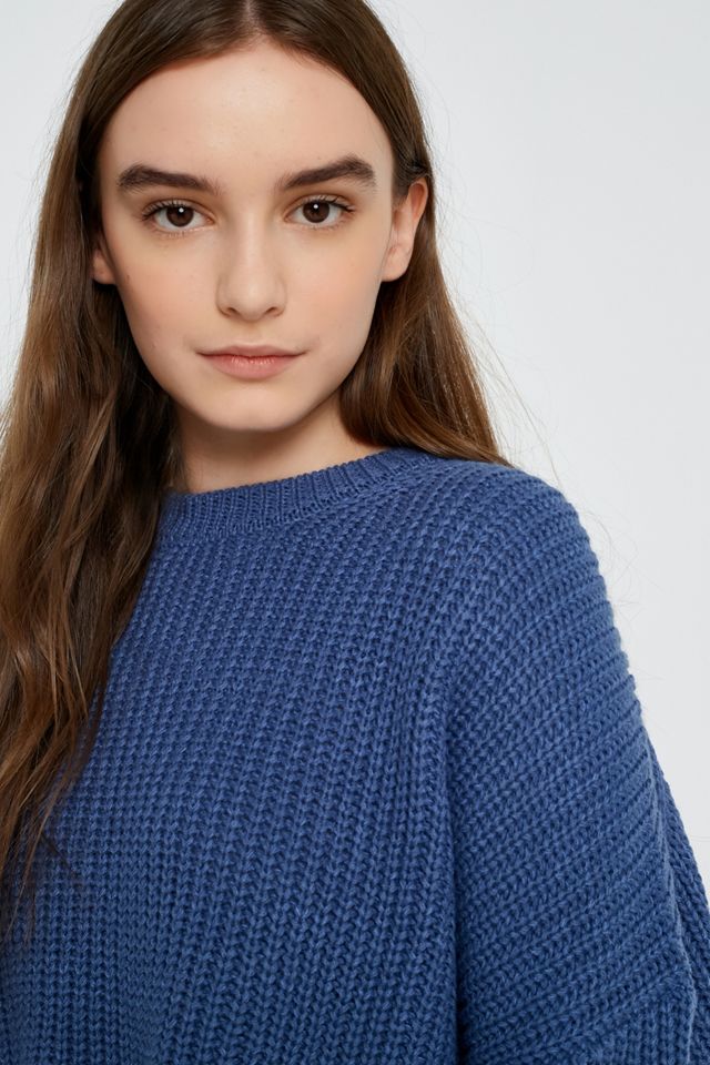 BDG Fisherman Jumper #5