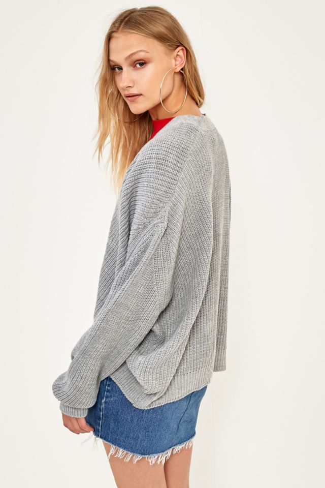 Urban outfitters blake outlet cardigan