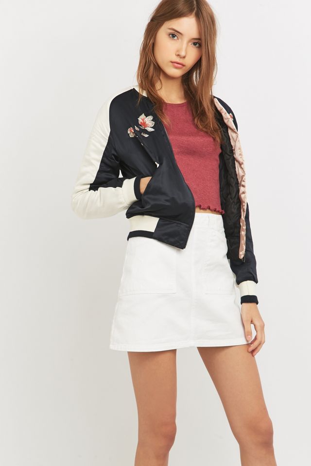 Urban Outfitters Lettuce Edge Long Sleeve T-shirt #4