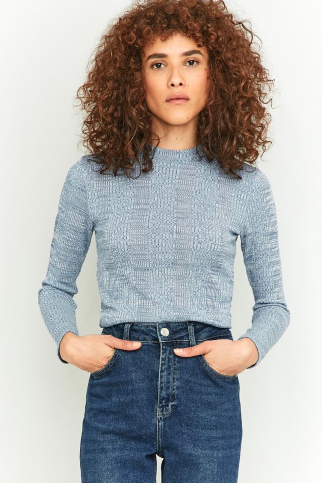 Urban outfitters deals mock neck